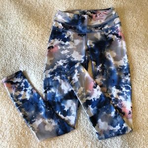 LUCY CLOUD LEGGINGS